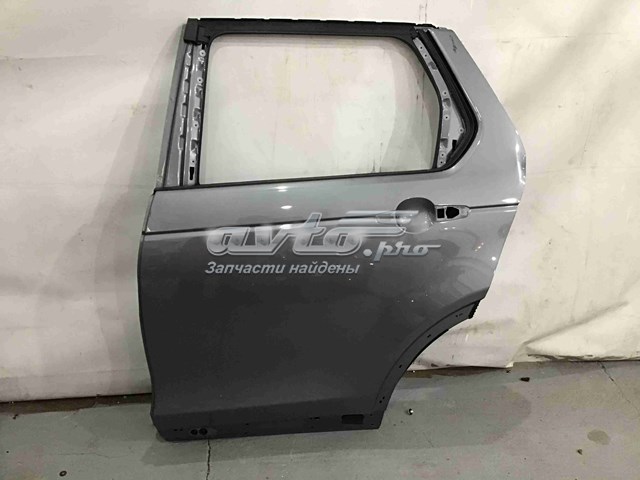 Porta traseira esquerda Land Rover LR061285 preço, a partir de 827,67 USD