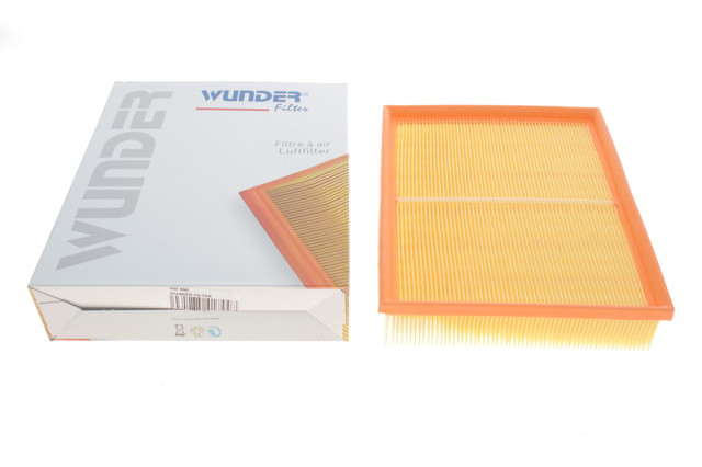 Compre WH996 Wunder Filtro de ar