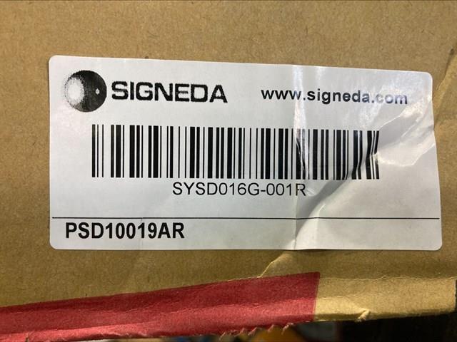 Pára-lama dianteiro direito 69B1021 Polcar