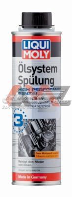 Compre 7592 Liqui Moly Limpador de óleo do sistema