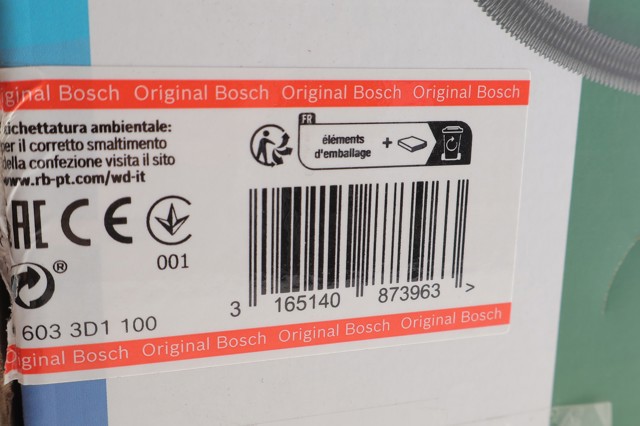 Compre 06033D1100 Bosch 