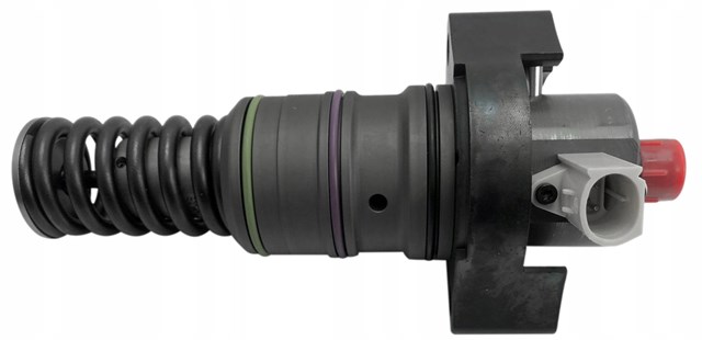Injetor de injeção de combustível DAF 2102391 preço, a partir de 665,06 USD