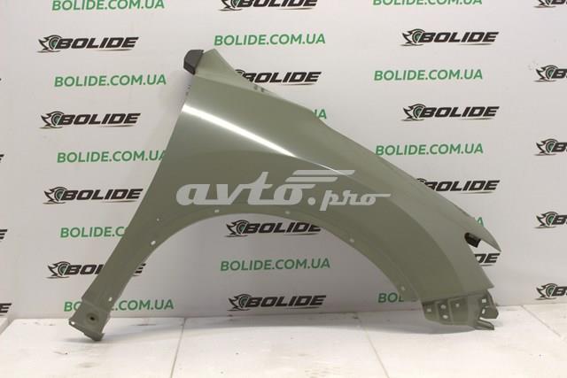 Compre 27X102 Polcar Pára-lama dianteiro direito