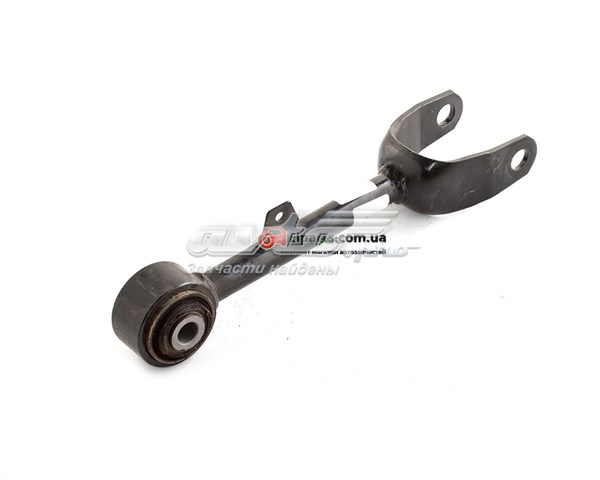 Braço oscilante superior esquerdo/direito de suspensão traseira 104442300G Tesla