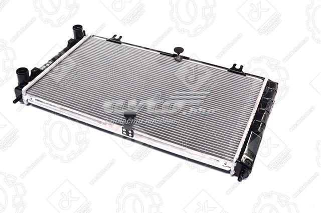 Radiador de esfriamento de motor Tempest 21701301012 preço, a partir de 64,70 USD