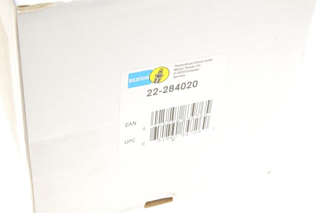 Amortecedor dianteiro direito Bilstein 22284020 preço, a partir de 124,36 USD