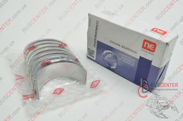 Folhas inseridas de cambota de biela, kit, 1ª reparação ( + 0,25) NE/NPR 181038001015 preço, a partir de 35,21 USD