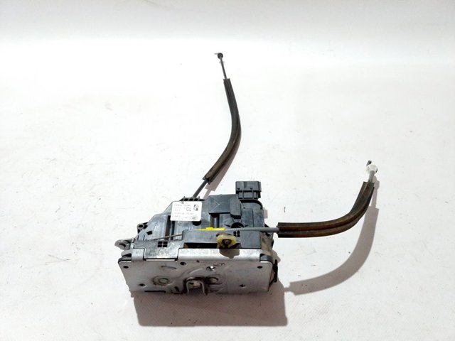 1676851680 Peugeot/Citroen Fecho da porta dianteira esquerda