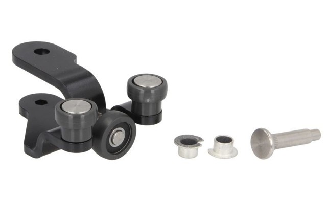 Rolo direito inferior da porta lateral (deslizante) Roll FDA06 preço, a partir de 51,95 USD
