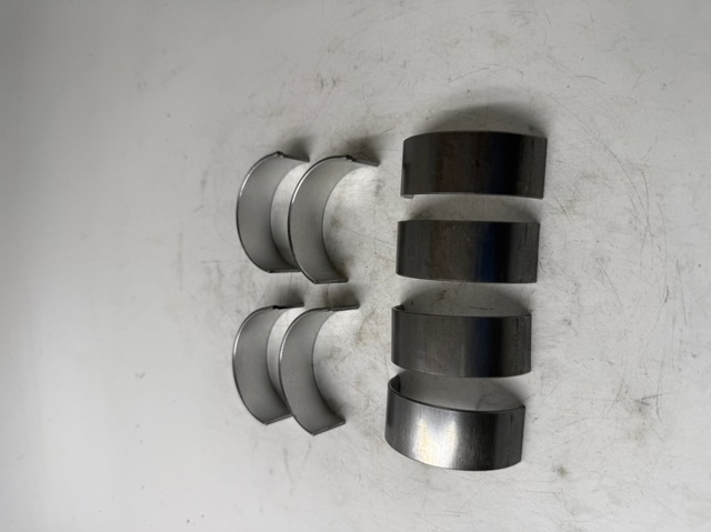 Compre CB1460A025 Kolbenschmidt Folhas inseridas de cambota de biela, kit, 1ª reparação ( + 0,25)