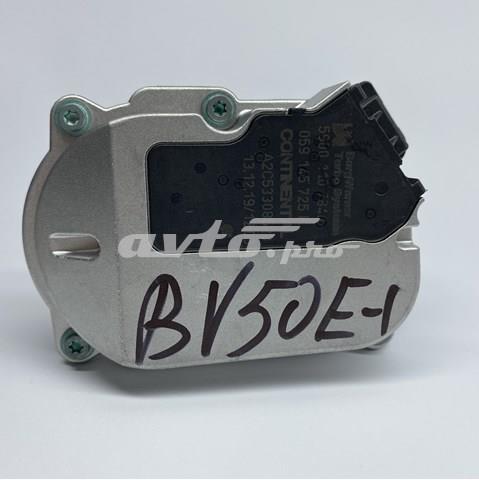 Válvula (atuador) de controlo de turbina para Audi A4 B7 8ED