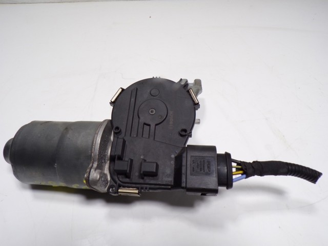 Trapézio de limpador pára-brisas Peugeot/Citroen YQ00140880