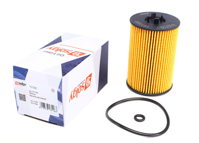 Filtro de óleo Solgy 101050 preço, a partir de 7,38 USD