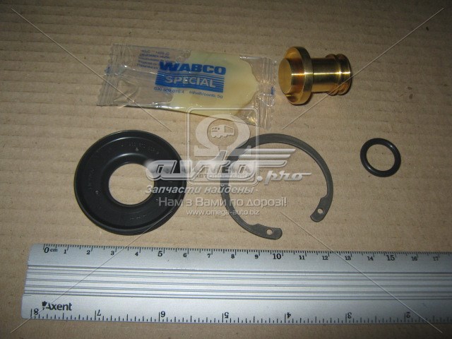 Kit de reparação de separador de umidade (TRUCK) Wabco 4324259222 preço, a partir de 41,54 USD