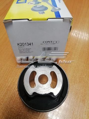 Bloco silencioso dianteiro do braço oscilante inferior Moog K201341 preço, a partir de 17,82 USD