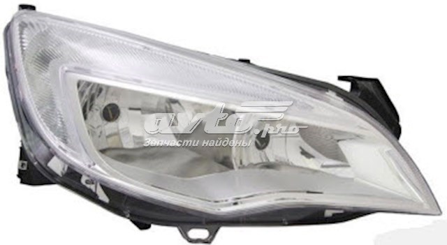 Luz direita Depo/Loro/Abakus 4421161RMLDEM1 preço, a partir de 167,98 USD