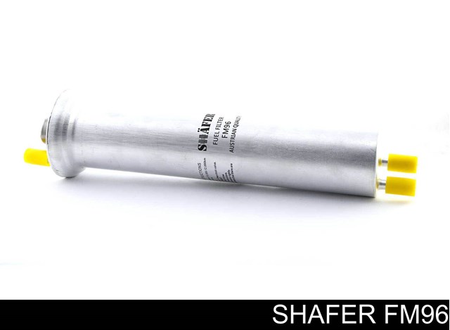 Filtro de combustível FM96 Shafer