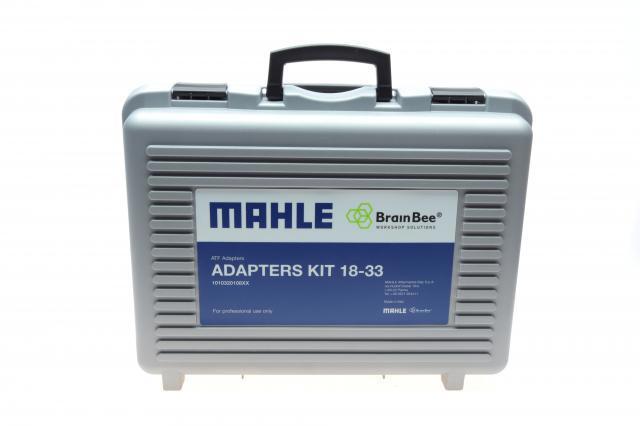  Mahle Original 1010320108XX