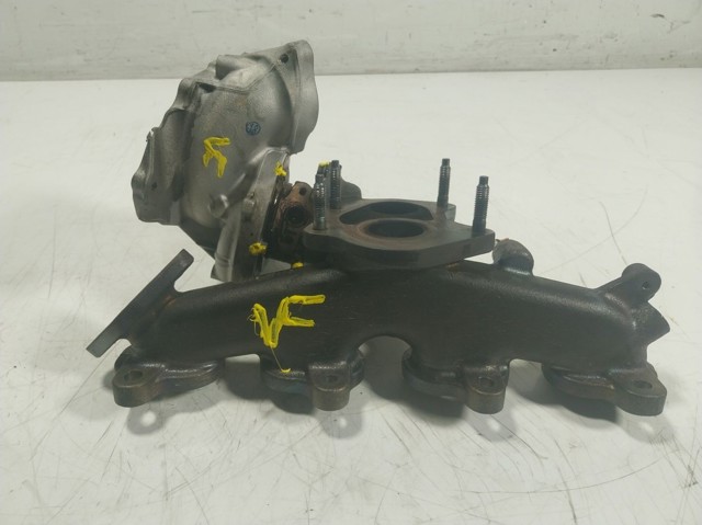 Turbina Renault (RVI) 144108149R preço, a partir de 686,50 USD