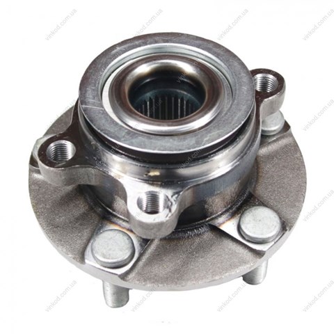 Cubo dianteiro WB70002 Sato Tech
