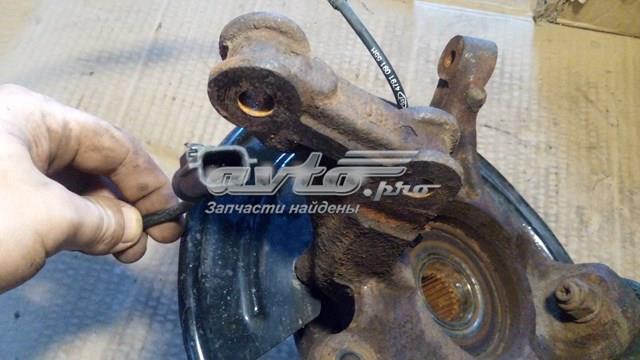 Compre 8200881829 Renault (RVI) Pino moente (extremidade do eixo) dianteiro direito