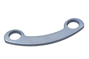 Acoplamento elástico do veio de transmissão 1J0407357A VAG