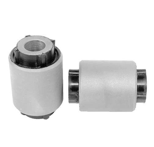 BC3614 Bcguma Bloco silencioso do pino de apoio traseiro