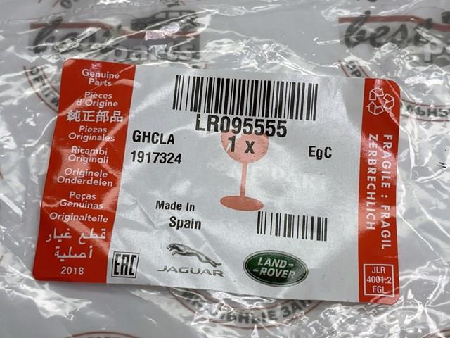 Vedante de válvula EGR de recirculação Land Rover LR095555 preço, a partir de 17,98 USD