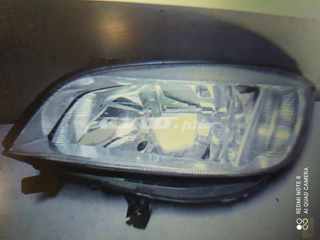 Compre 90582021 Opel Luz esquerda
