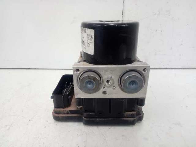 13440100 Opel Unidade hidráulico de controlo ABS