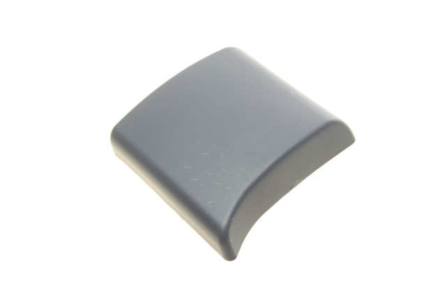 Moldura do pára-lama traseiro direito RWS1162 Rotweiss