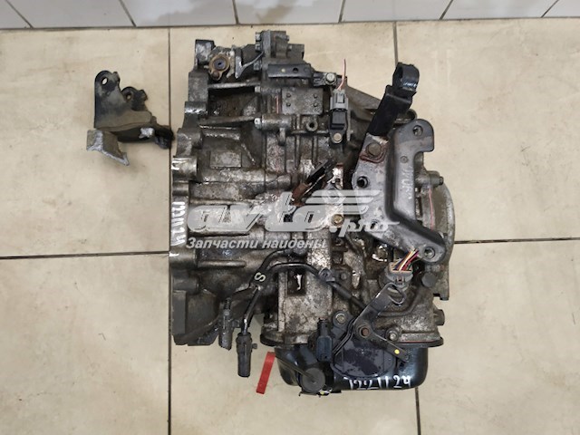 Compre Caixa Automática de Mudança montada Hyundai Tucson 1