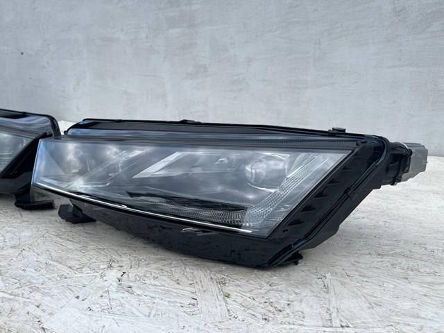 Compre 5E4941016B VAG Luz direita