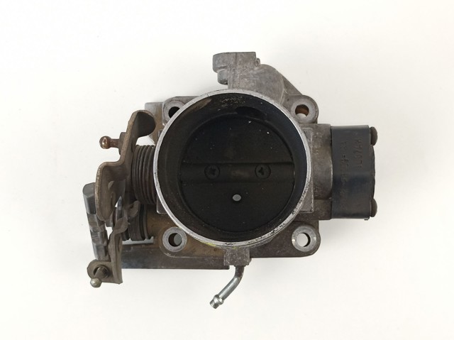 F07F9B989BA Ford Sensor de posição da válvula de borboleta (potenciômetro)