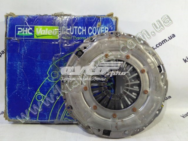 HDC88 VALEO Cesta de embraiagem