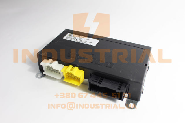 Compre 504342304 Iveco Módulo de direção (Centralina eletrônica) de motor