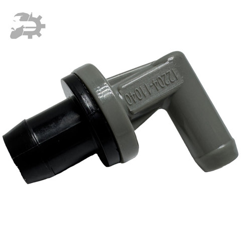 Compre DF17994 Detali IF Válvula PCV de ventilação dos gases de cárter