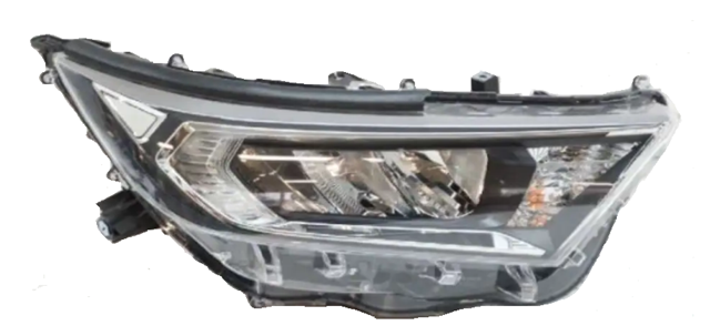 Compre FP7066R2E FPS Luz direita