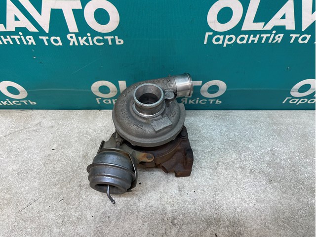 7752745003S Garrett Turbina