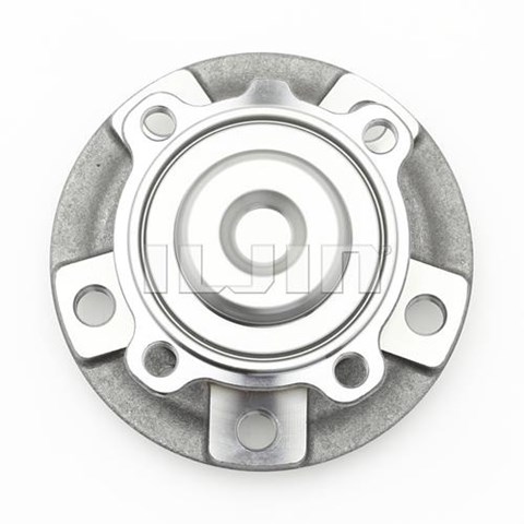Cubo dianteiro Iljin IJ133033