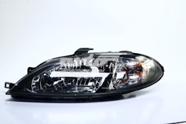 0160110R1C Tempest Luz esquerda
