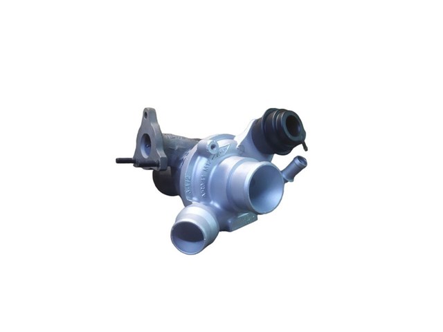 Compre 8145010006 MSG Rebuilding Turbina