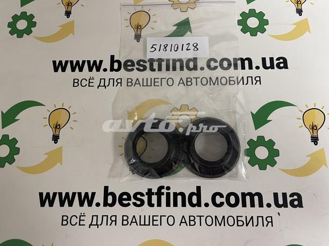 51810128 Fiat/Alfa/Lancia Espaçador (anel de borracha) da mola traseira superior