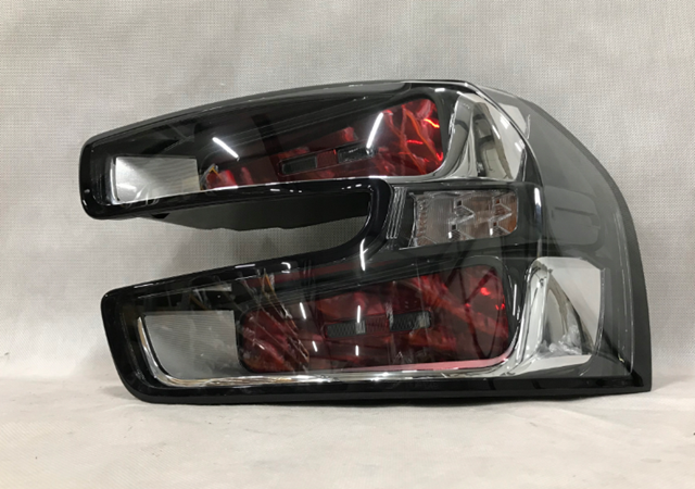 9678271380 Peugeot/Citroen Lanterna traseira direita
