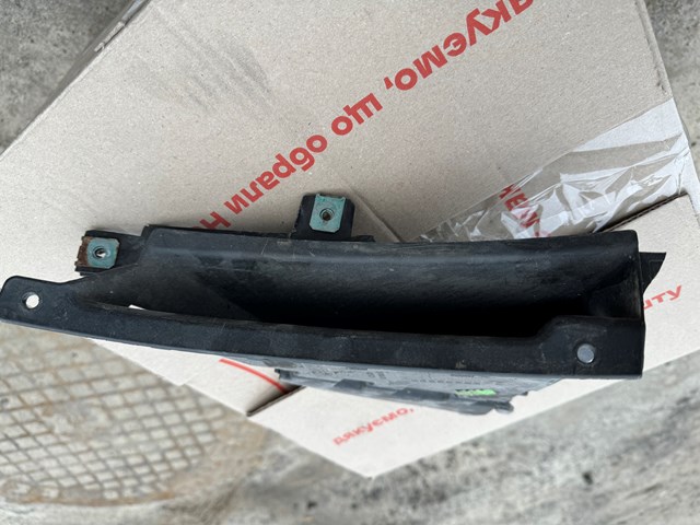 51747349592 BMW Conduto de ar do freio de disco direito