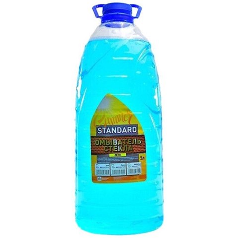 Fluido para lavador de pára-brisas DK 48021143818 preço, a partir de 5,72 USD