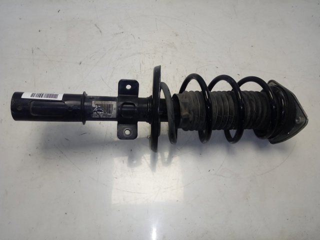 Amortecedor dianteiro 9829093380 Peugeot/Citroen