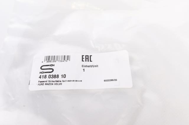 Compre 418038810 LUK Mangueira de embraiagem