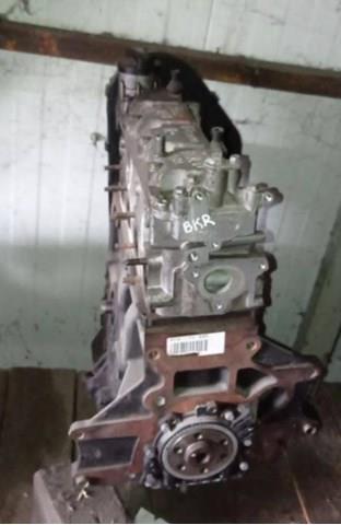 BKR VAG Motor montado
