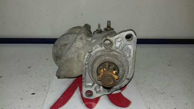 Motor de arranco 2280005092 Jaguar